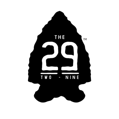 Logo Two Nine Sm